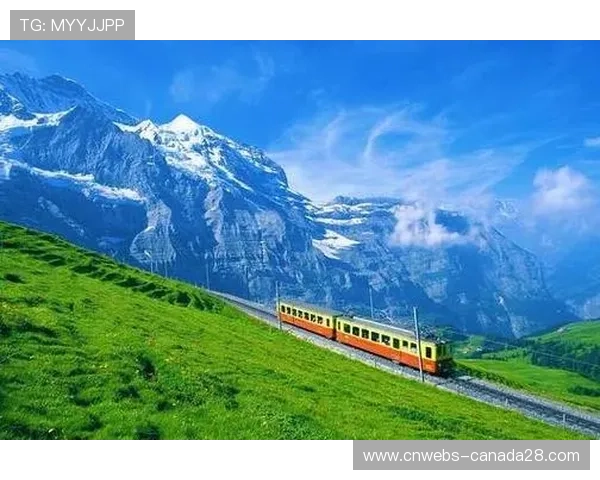 瑞士奥地利利用阿尔卑斯山自然优势 发展高端户外体育经济