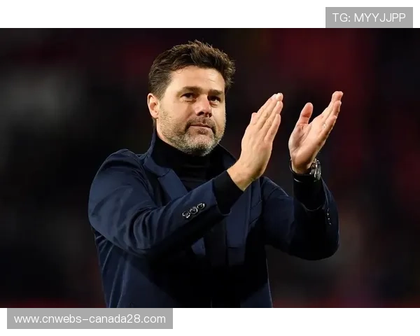 波切蒂诺强调美国队应获祝贺,胜利氛围重于轮换讨论 波切蒂诺强调美国队应获祝贺,胜利氛围重于轮换讨论