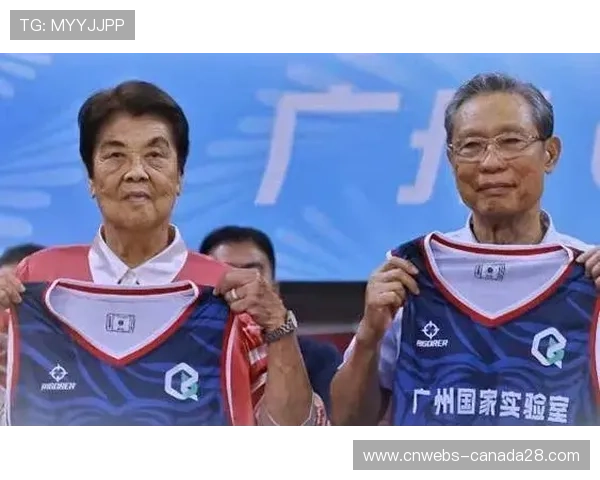 钟南山妻子李少芬入选中国篮球名人堂,曾率队夺世锦赛冠军 钟南山妻子李少芬入选中国篮球名人堂,曾率队夺世锦赛冠军