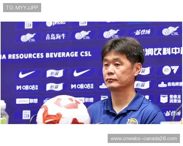 青岛海牛换帅,米兰·里斯蒂奇接替李霄鹏 青岛海牛换帅,米兰·里斯蒂奇接替李霄鹏