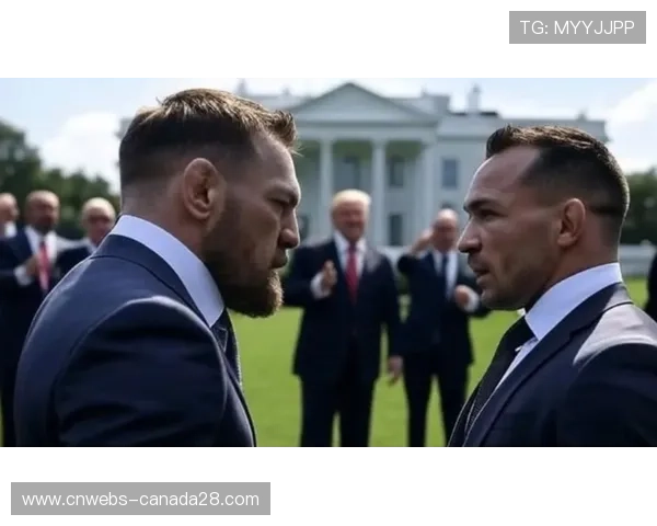 麦格雷戈时隔五年回归 白宫对决钱德勒或将成2026年焦点大战