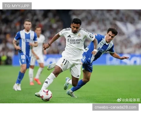 皇马艰难取胜阿拉维斯，姆巴佩独进两球扛起进攻重任